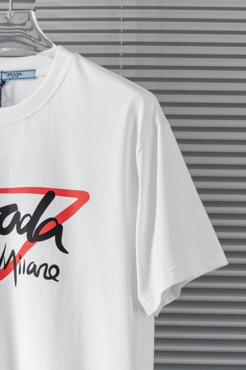 Prada T-Shirts